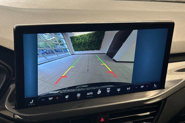 used 2023 Ford Escape car, priced at $23,429