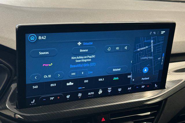 used 2023 Ford Escape car, priced at $23,429