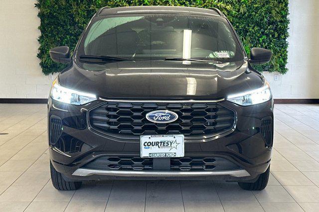 used 2023 Ford Escape car, priced at $23,429