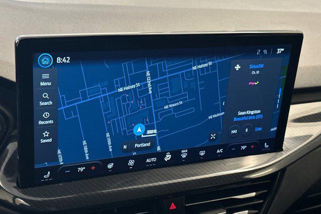 used 2023 Ford Escape car, priced at $23,429