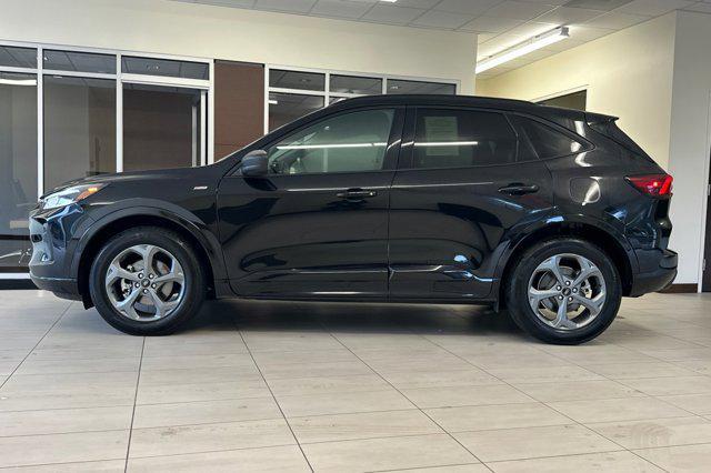 used 2023 Ford Escape car, priced at $23,429