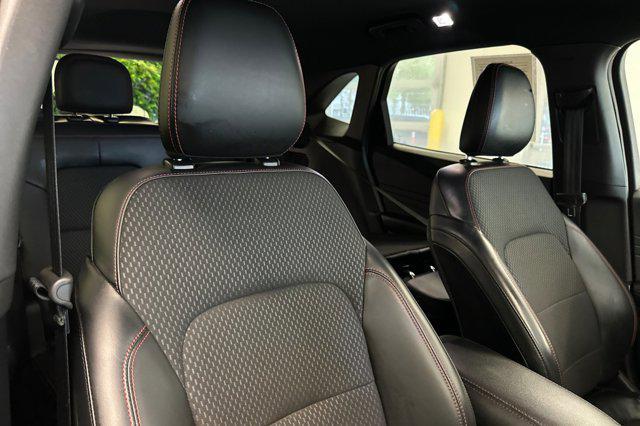 used 2023 Ford Escape car, priced at $23,429