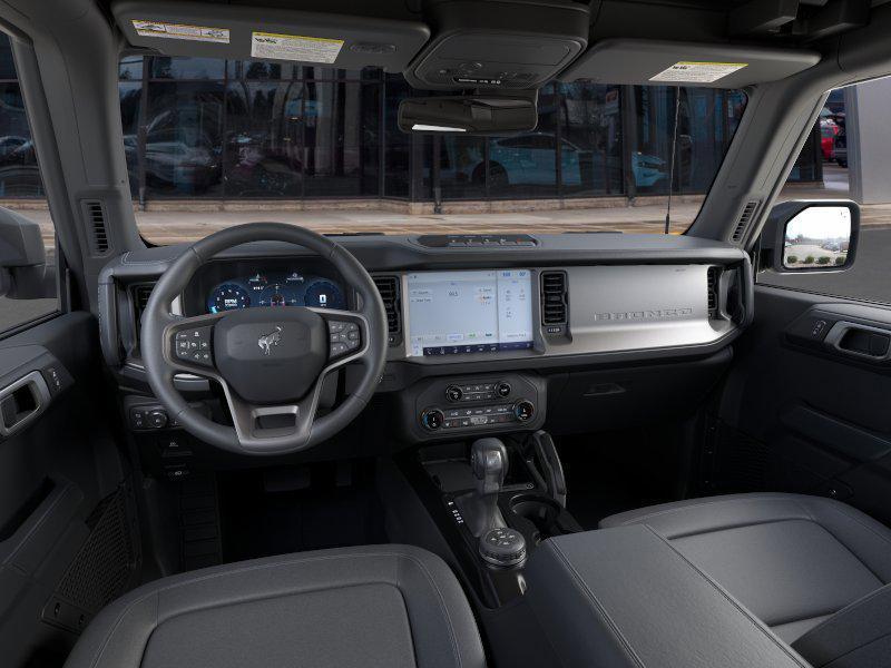 new 2026 Ford Bronco car, priced at $61,740