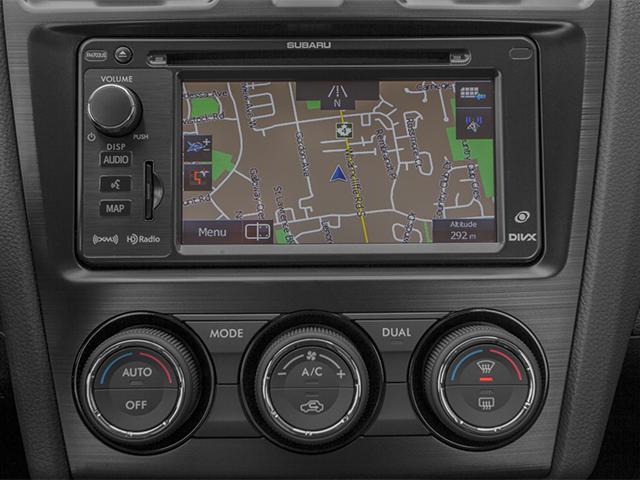 used 2014 Subaru XV Crosstrek car, priced at $11,966