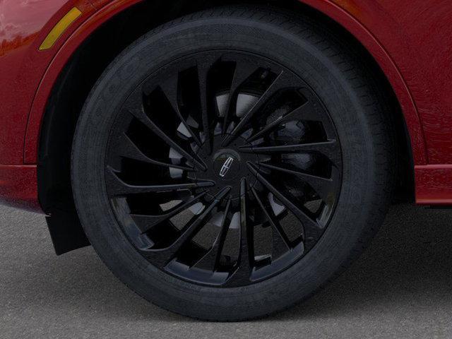 new 2026 Lincoln Aviator car, priced at $83,349