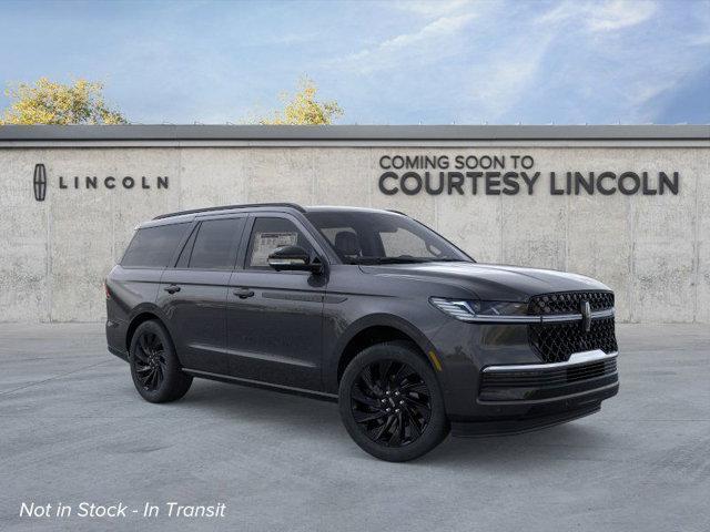 new 2026 Lincoln Navigator car, priced at $109,065