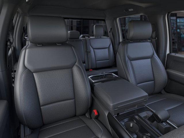 new 2025 Ford F-150 car, priced at $70,926