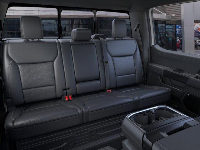 new 2025 Ford F-150 car, priced at $70,926