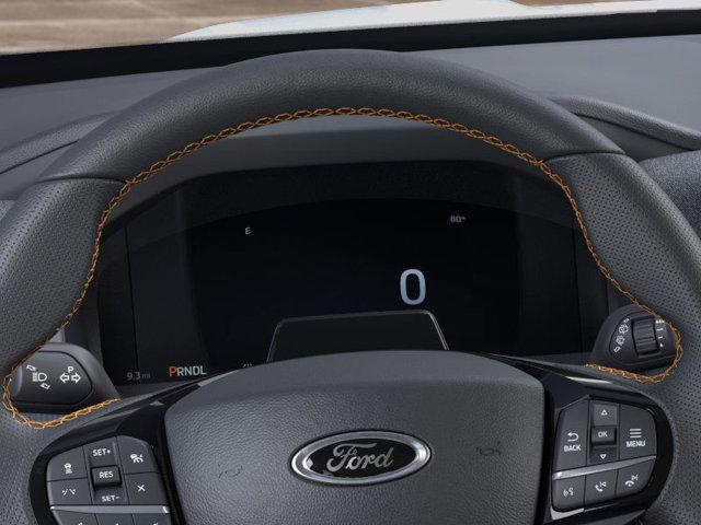 new 2026 Ford Explorer car, priced at $61,607