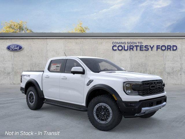 new 2026 Ford Ranger car, priced at $65,985