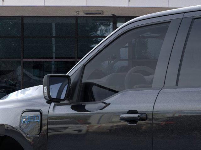 new 2025 Ford F-150 Lightning car, priced at $72,352