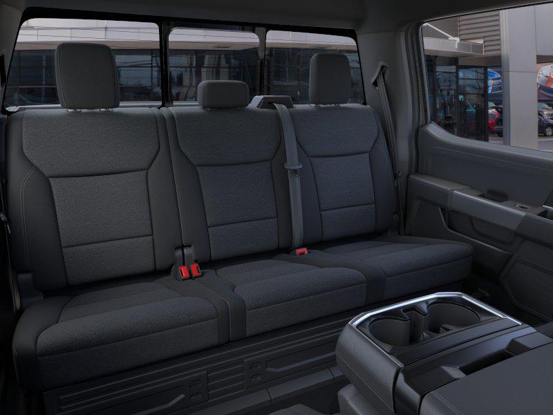 new 2026 Ford F-150 car, priced at $62,716