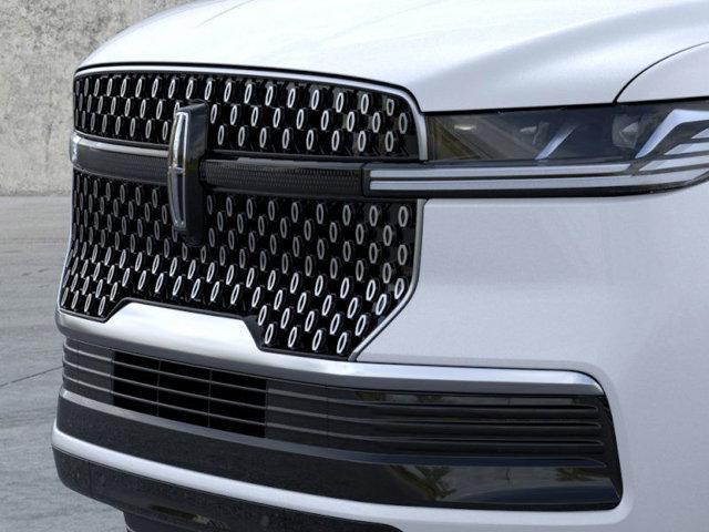 new 2026 Lincoln Navigator car, priced at $112,310