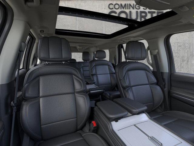 new 2026 Lincoln Navigator car, priced at $112,310