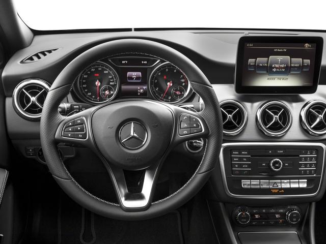 used 2018 Mercedes-Benz GLA 250 car, priced at $16,748
