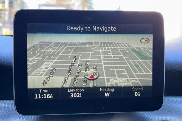 used 2018 Mercedes-Benz GLA 250 car, priced at $14,722