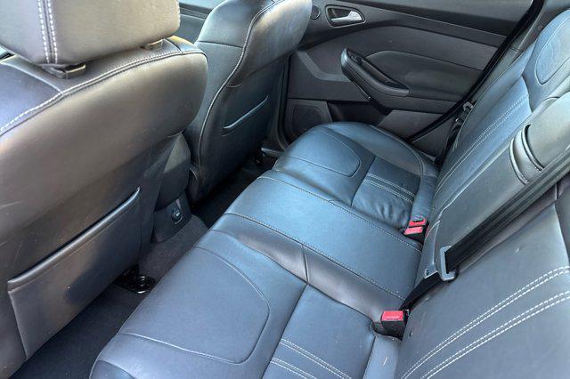 used 2012 Ford Focus car, priced at $8,555