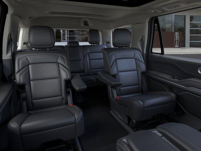 new 2026 Lincoln Navigator car, priced at $96,477