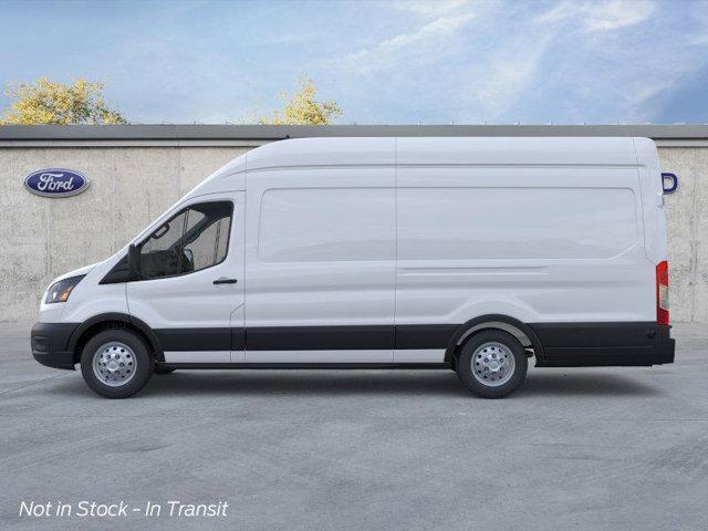 new 2026 Ford Transit-350 car, priced at $66,410