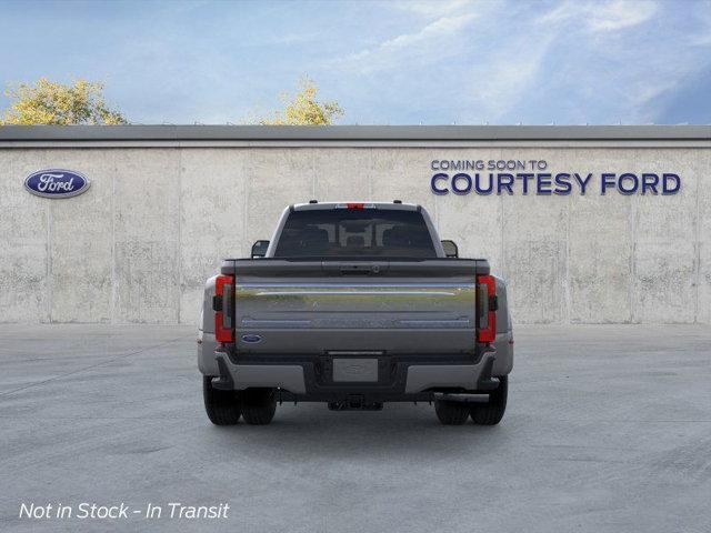 new 2026 Ford F-350 car, priced at $108,590