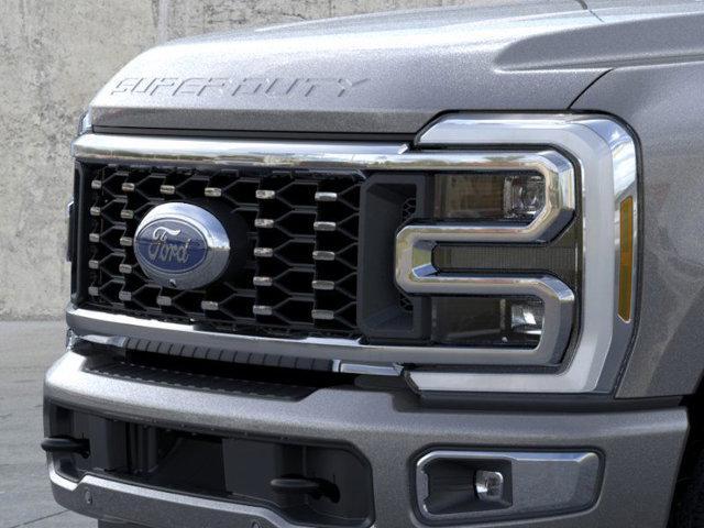new 2026 Ford F-350 car, priced at $108,590