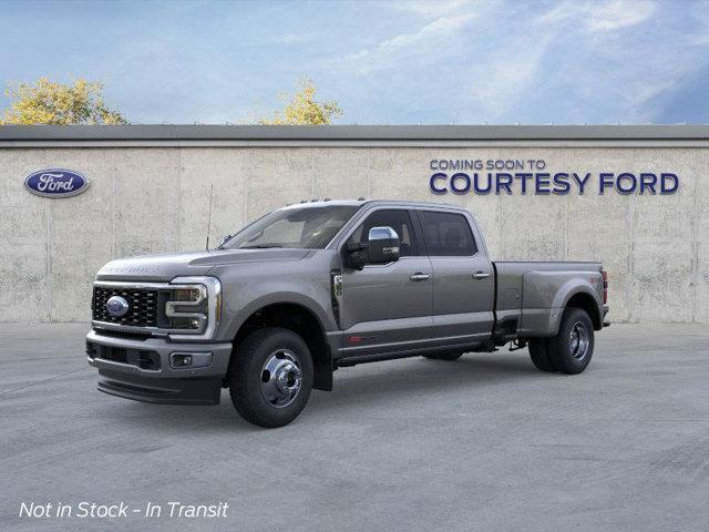 new 2026 Ford F-350 car, priced at $108,590