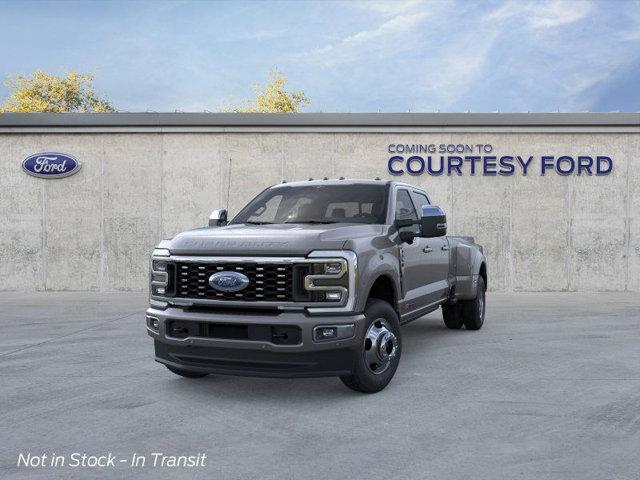 new 2026 Ford F-350 car, priced at $108,590