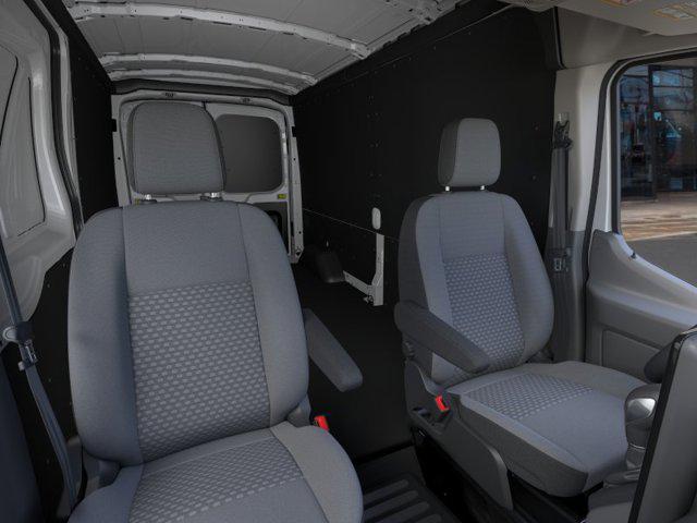 new 2026 Ford Transit-250 car, priced at $54,829