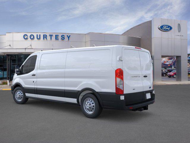 new 2025 Ford Transit-250 car, priced at $54,943