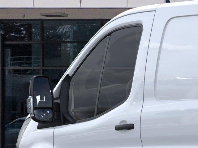 new 2025 Ford Transit-250 car, priced at $54,943