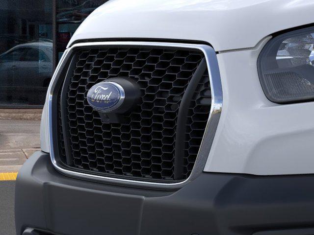 new 2025 Ford Transit-250 car, priced at $54,943