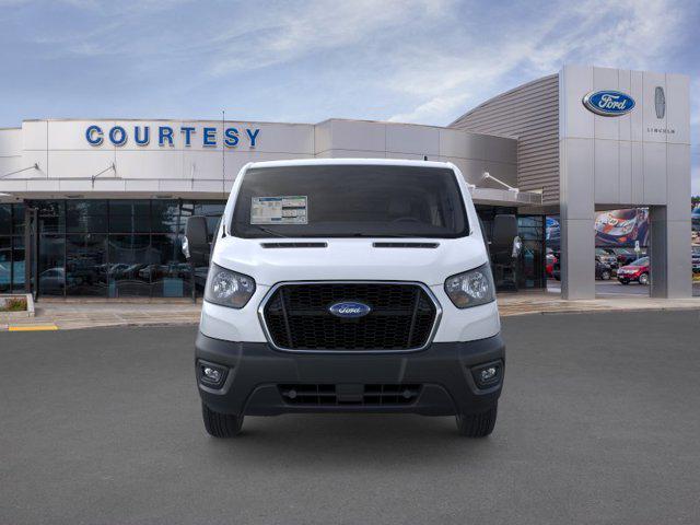 new 2025 Ford Transit-250 car, priced at $54,943