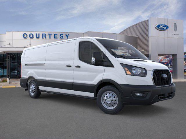 new 2025 Ford Transit-250 car, priced at $54,943