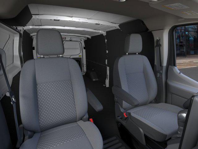 new 2025 Ford Transit-250 car, priced at $54,943