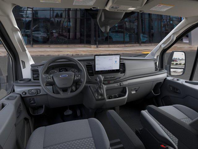 new 2025 Ford Transit-250 car, priced at $54,943