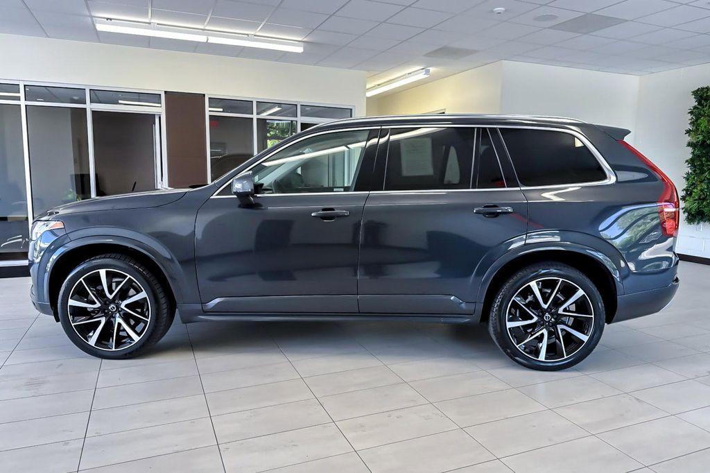 used 2022 Volvo XC90 car, priced at $32,444