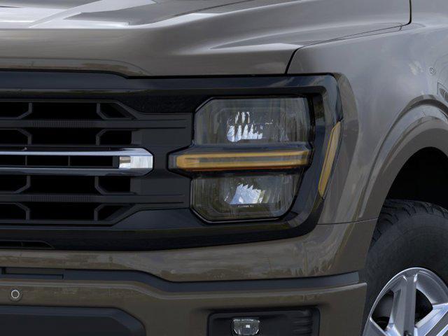 new 2026 Ford F-150 car, priced at $60,746