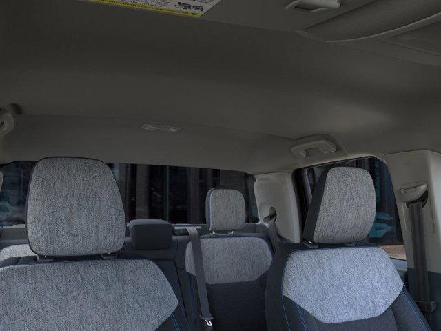 new 2025 Ford Maverick car, priced at $33,558