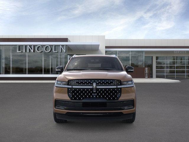 new 2025 Lincoln Navigator car, priced at $121,835