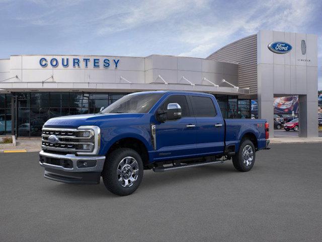 new 2026 Ford F-250 car, priced at $79,224