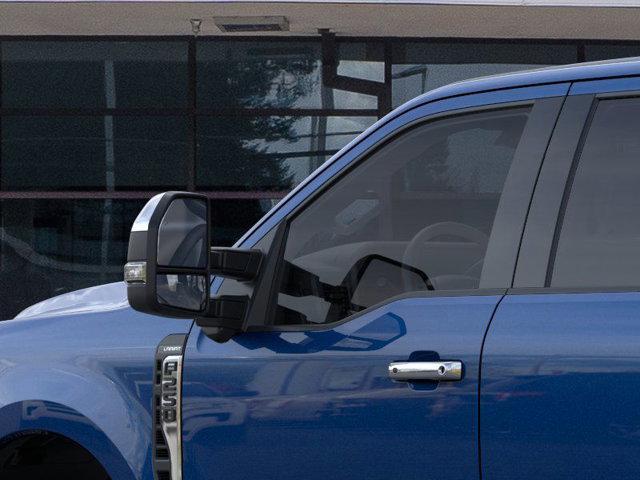new 2026 Ford F-250 car, priced at $79,224