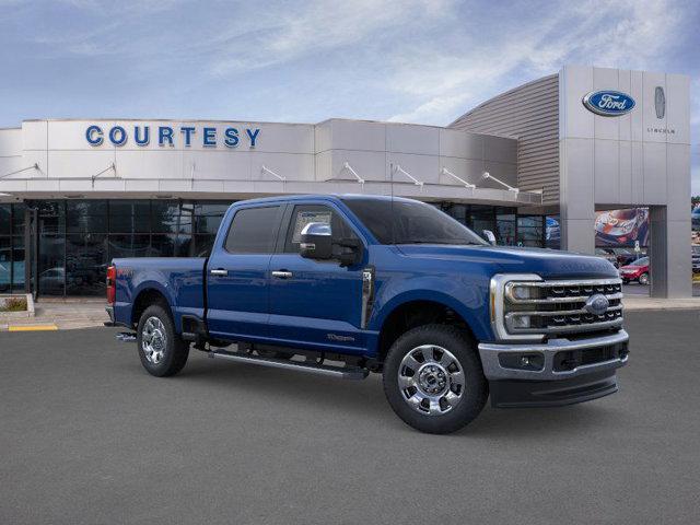 new 2026 Ford F-250 car, priced at $79,224
