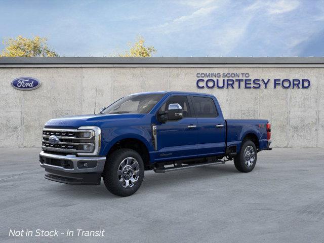 new 2026 Ford F-250 car, priced at $79,224