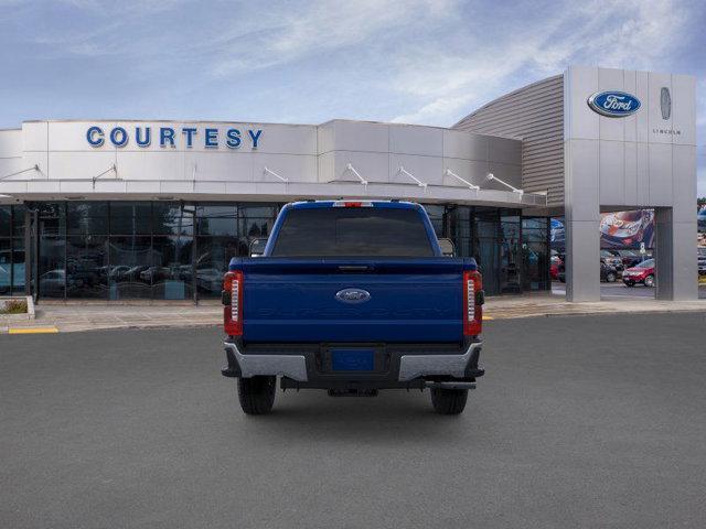 new 2026 Ford F-250 car, priced at $79,224