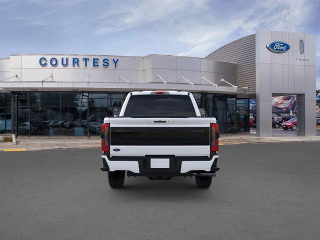 new 2026 Ford F-250 car, priced at $92,517