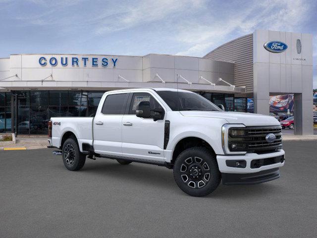 new 2026 Ford F-250 car, priced at $92,517