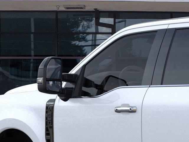 new 2026 Ford F-250 car, priced at $92,517