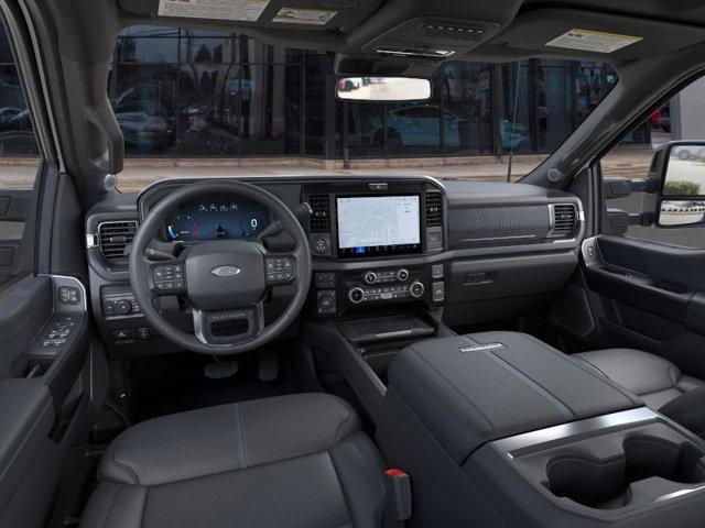 new 2026 Ford F-250 car, priced at $92,517