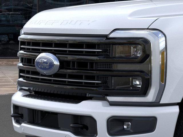 new 2026 Ford F-250 car, priced at $92,517