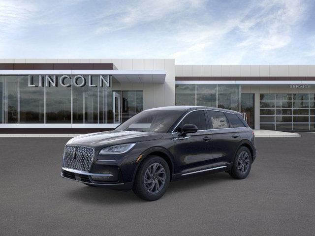 new 2025 Lincoln Corsair car, priced at $44,622